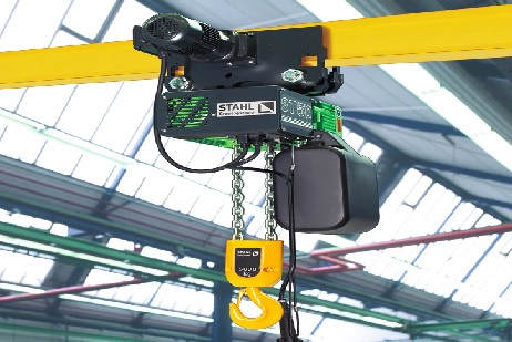 hoist