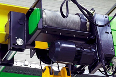 hoist
